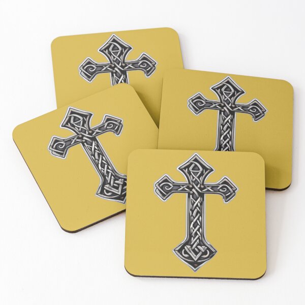 Item preview, Celtic Cross designed and sold by RadManDesigns.