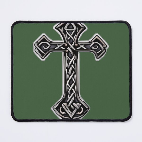 Item preview, Celtic Cross designed and sold by RadManDesigns.