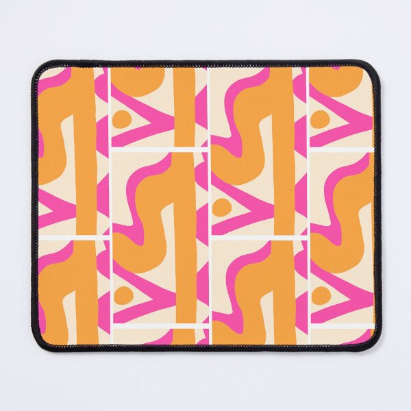 Item preview, Groovy Tribal Pattern designed and sold by petiteToulon.