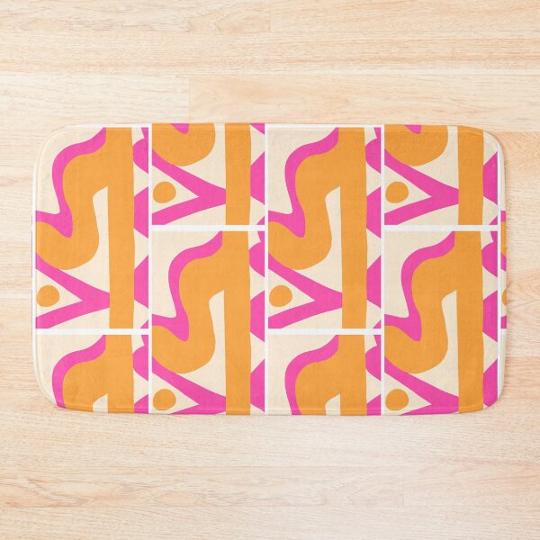 Item preview, Groovy Tribal Pattern designed and sold by petiteToulon.