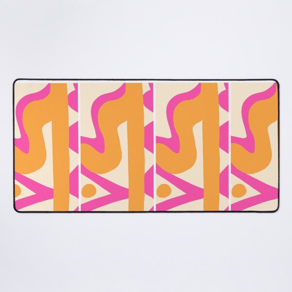 Item preview, Groovy Tribal Pattern designed and sold by petiteToulon.