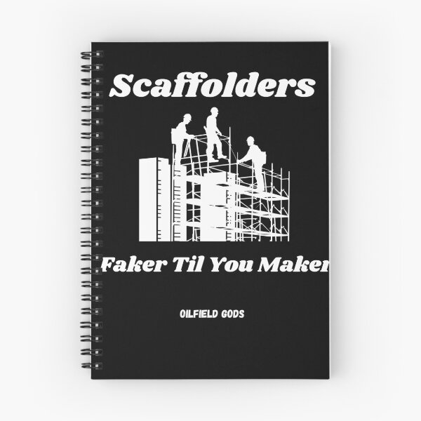 Item preview, Scaffolder designed and sold by Dougall5150.