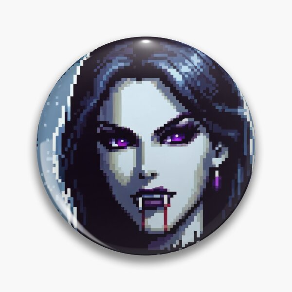 Item preview, Vampire: The Masquerade - Clan Tremere vol.19 designed and sold by janarspixels.