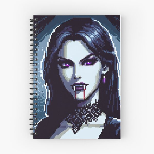 Item preview, Vampire: The Masquerade - Clan Tremere vol.19 designed and sold by janarspixels.