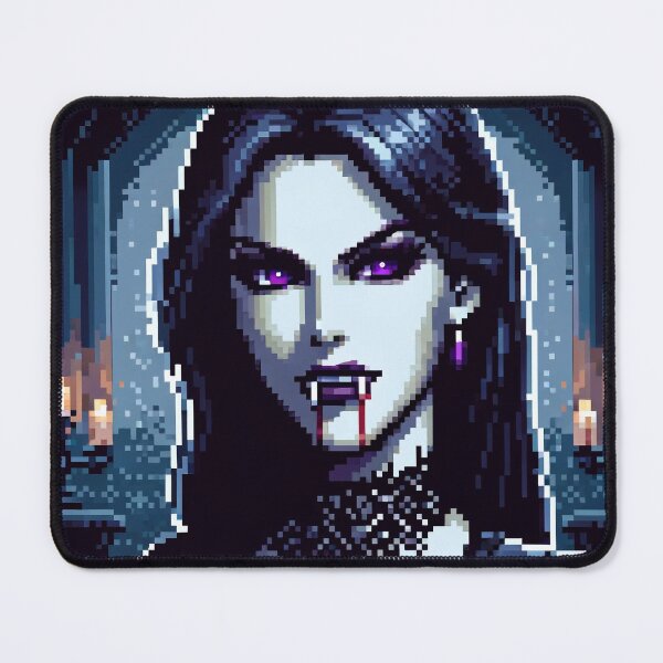 Item preview, Vampire: The Masquerade - Clan Tremere vol.19 designed and sold by janarspixels.