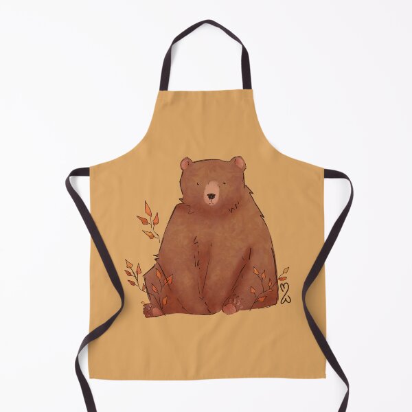 Item preview, Big Bear designed and sold by mackomix.
