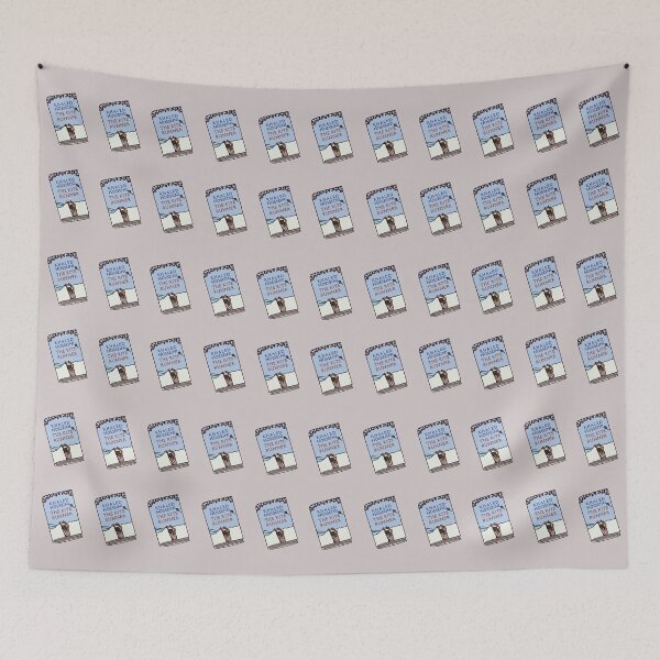 Item preview, The Kite Runner books designed and sold by lalashellsArt.