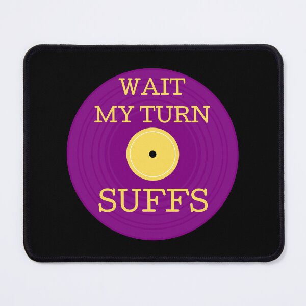 Item preview, suffs vinyl designed and sold by broadwaygirl142.