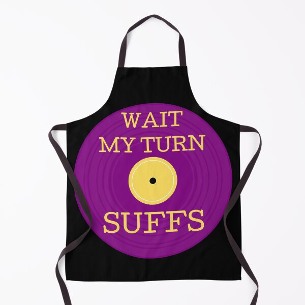 Item preview, suffs vinyl designed and sold by broadwaygirl142.
