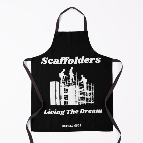 Item preview, Scaffolder designed and sold by Dougall5150.