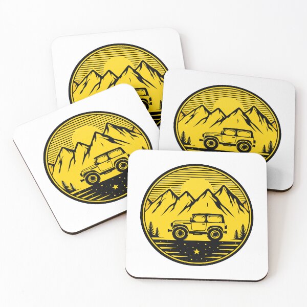 Item preview, 4Runner Retro designed and sold by Timegraf.