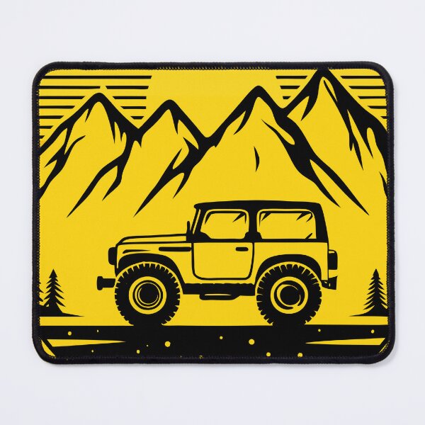 Item preview, 4Runner Retro designed and sold by Timegraf.