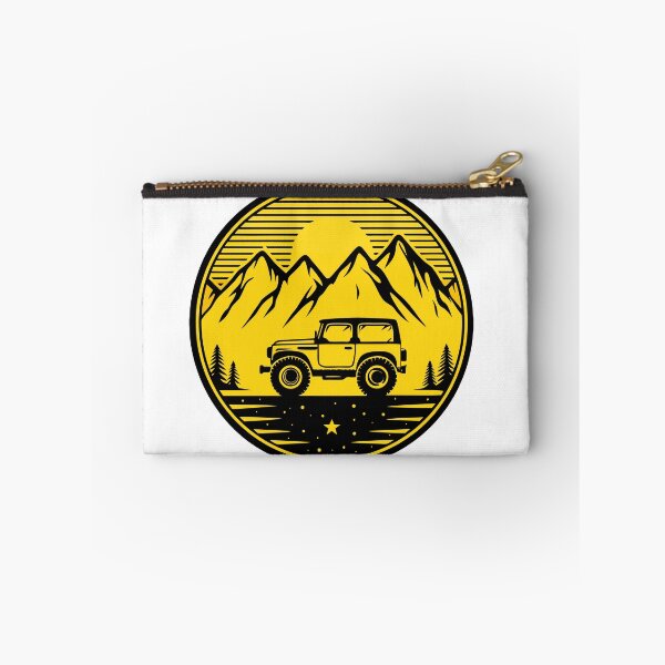 Artikelvorschau, 4Runner Retro entworfen und verkauft von Timegraf.