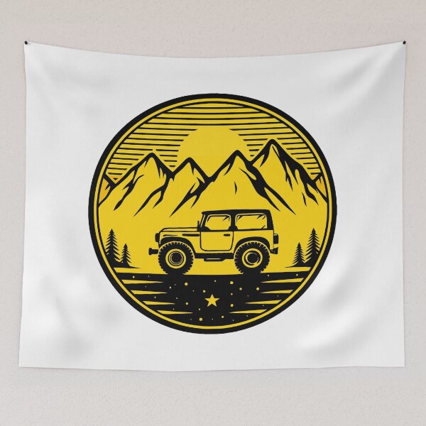 Item preview, 4Runner Retro designed and sold by Timegraf.