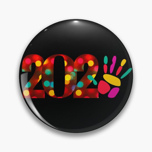 Item preview, Welcome 2025. Vibrant lights and multi-colored hand designed and sold by FreeSoulLab.