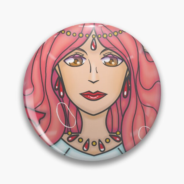 Item preview, Ramune, Granmamare, and Ponyo! designed and sold by PuppetAlex.