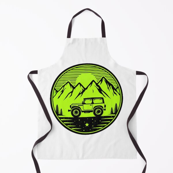 Artikelvorschau, 4Runner Retro entworfen und verkauft von Timegraf.