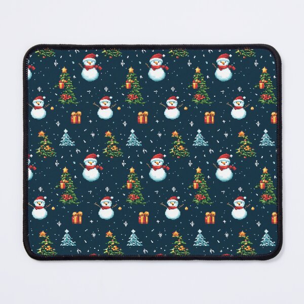 Item preview, piXMASia - Pixel Wonderland Christmas 2024 (1/44) designed and sold by sabantha.