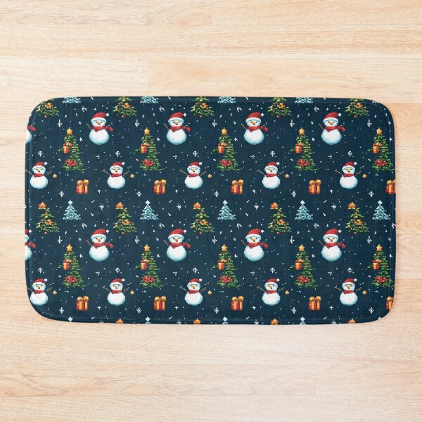 Item preview, piXMASia - Pixel Wonderland Christmas 2024 (1/44) designed and sold by sabantha.