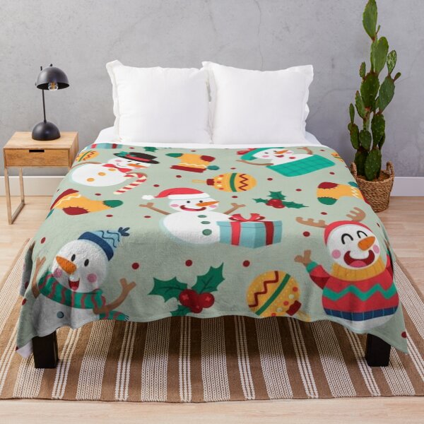 Aperçu de l'œuvre Panda de Noël créée et vendue par JonysCreativeDesigns.