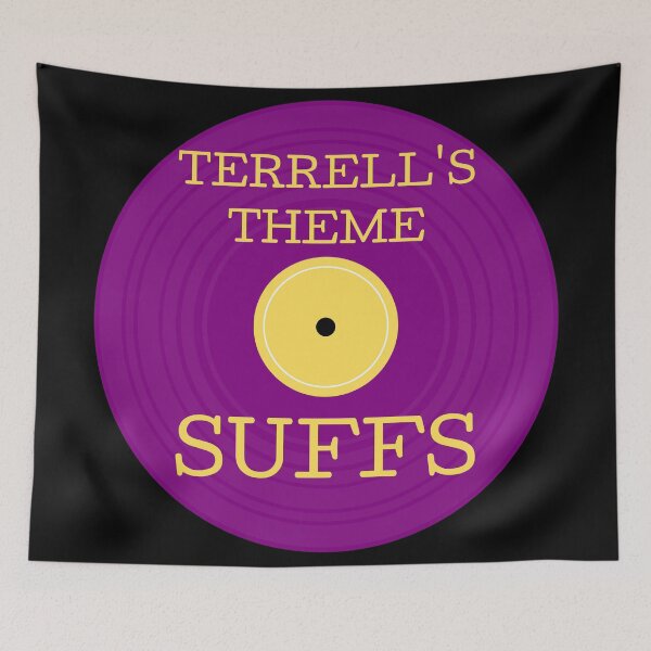 Item preview, suffs vinyl designed and sold by broadwaygirl142.
