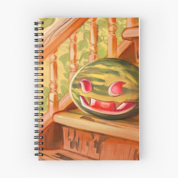 Item preview, Summerween; Day designed and sold by Kismithable.