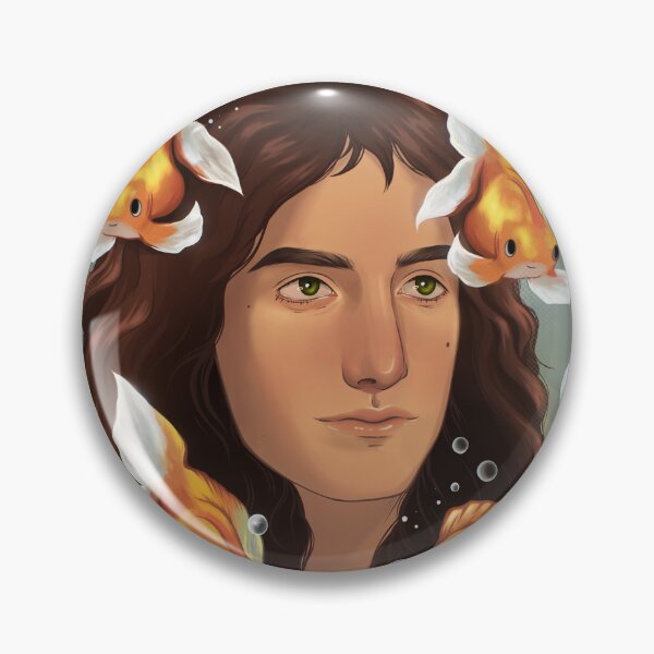 Item preview, John Deacon underwater  designed and sold by itsjuyced1.