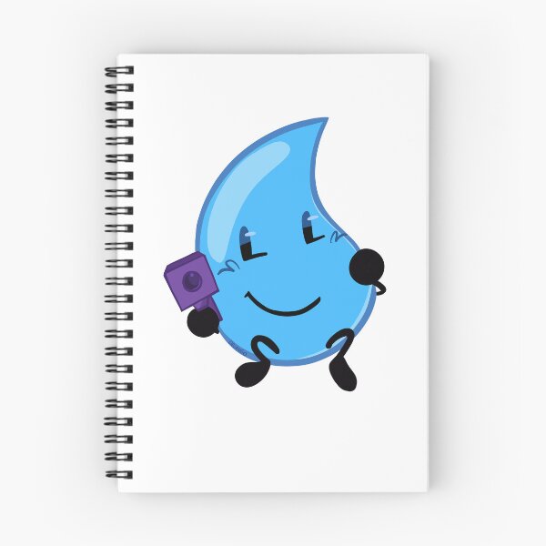Aperçu de l'œuvre larme bfdi créée et vendue par delangodesigns.