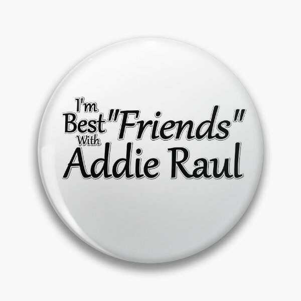 Item preview, Addie Raul designed and sold by KerbyKore.