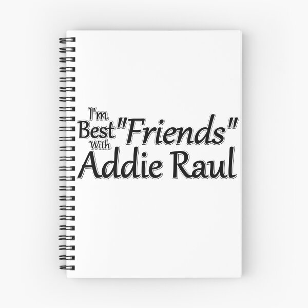 Item preview, Addie Raul designed and sold by KerbyKore.