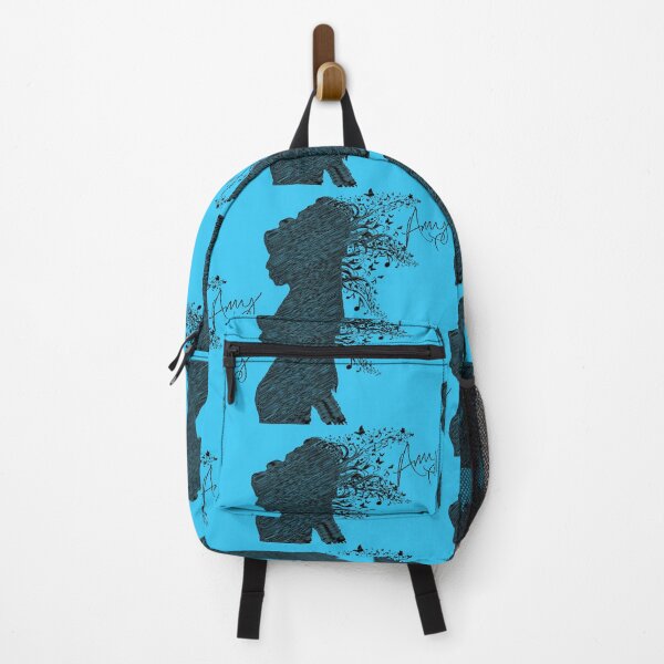 Item preview, Amy silhouette butterflies and notes signature designed and sold by Hen-C-Art.