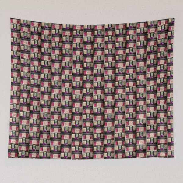 Item preview, Seams to Go designed and sold by Jane Evans.