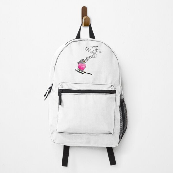 Item preview, Singing bird classical music notes musician robin bird lover  designed and sold by Artstastic.