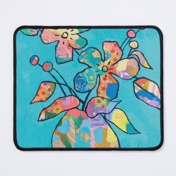 Item preview, Blue Pop  designed and sold by Maggiedeall.