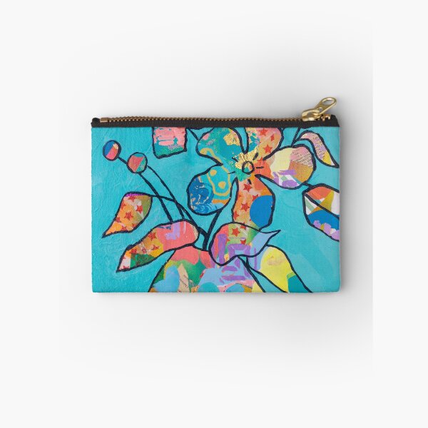 Item preview, Blue Pop  designed and sold by Maggiedeall.