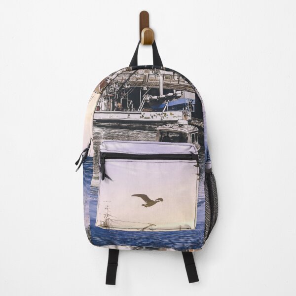 Item preview, Coming About designed and sold by Steve Walser.