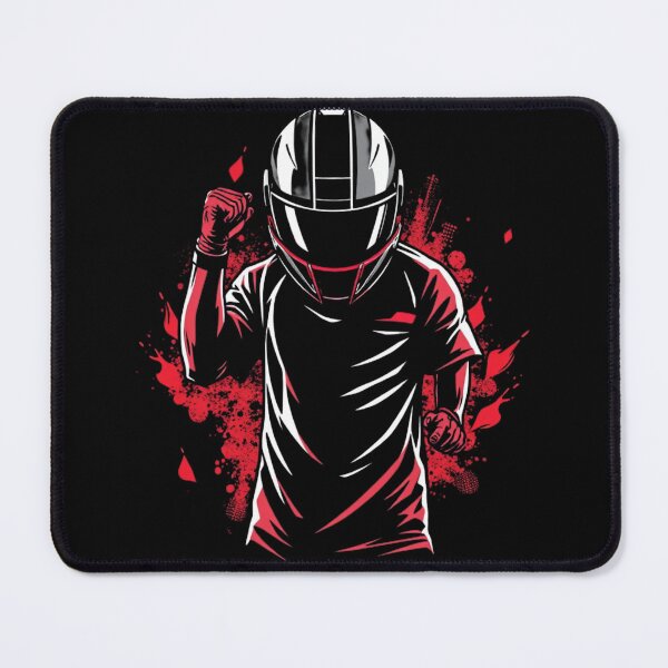 Item preview, Intense Sports Racer in Red designed and sold by hallwell.