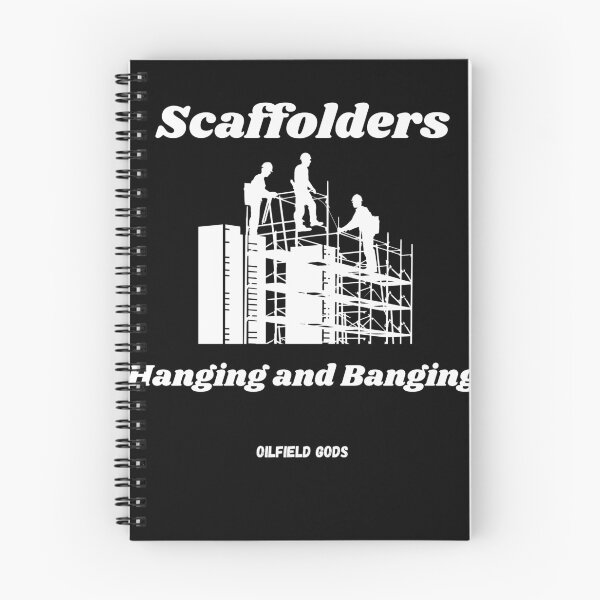 Item preview, Scaffolder designed and sold by Dougall5150.