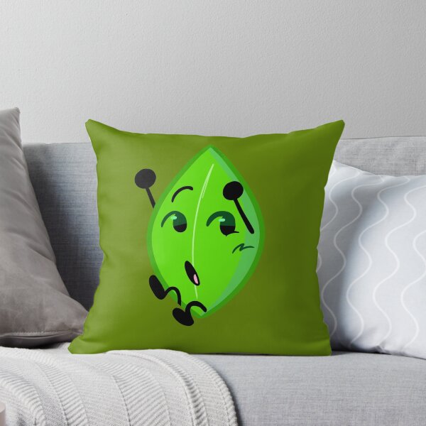 Item preview, LEAFY BFDI / BFB designed and sold by delangodesigns.