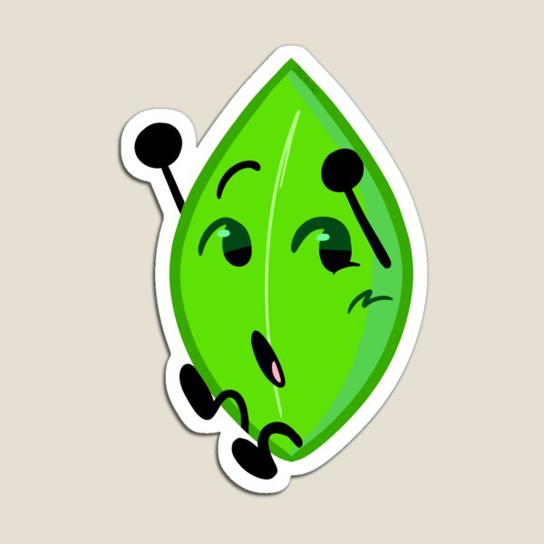 Aperçu de l'œuvre FEUILLES BFDI / BFB créée et vendue par delangodesigns.