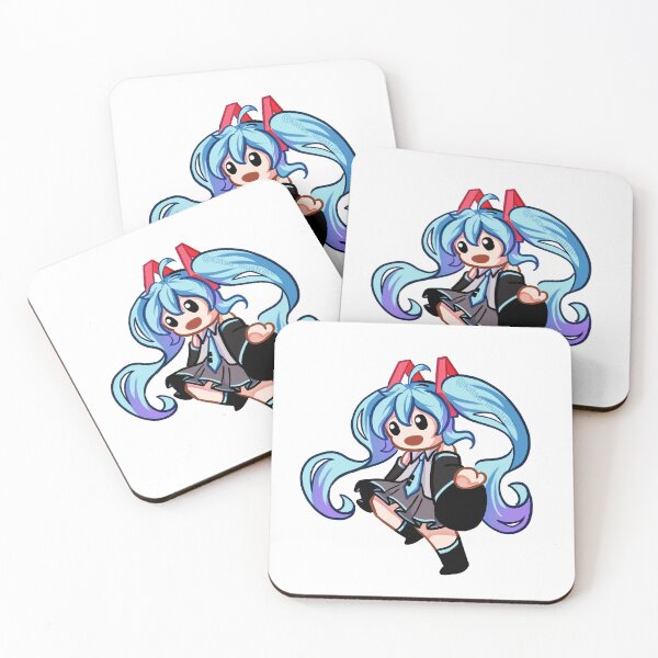 Item preview, Miku Migu ! designed and sold by Katsu-.