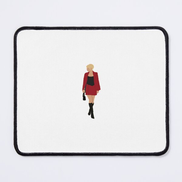 Item preview, Taylor Swift Chiefs Game designed and sold by BookishlyMine.