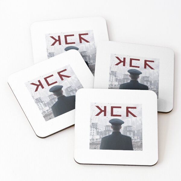 Item preview, Rock 2024 - MCR designed and sold by SentientGallery.