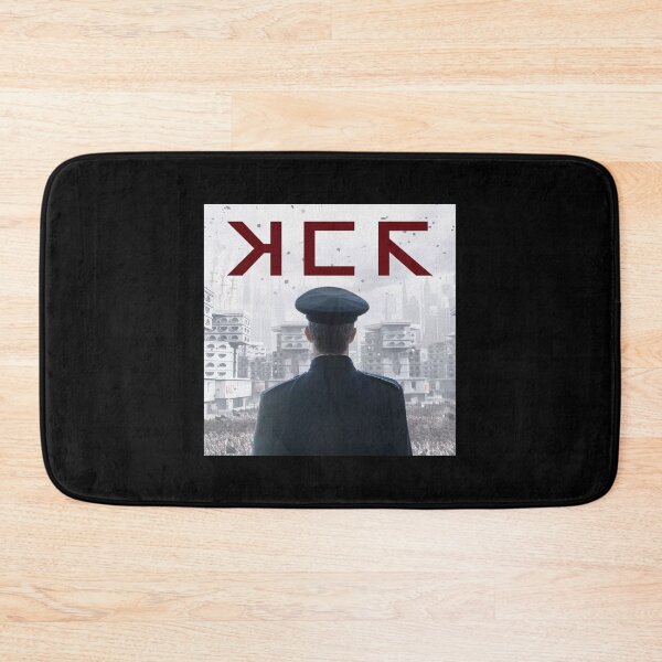 Item preview, Rock 2024 - MCR designed and sold by SentientGallery.
