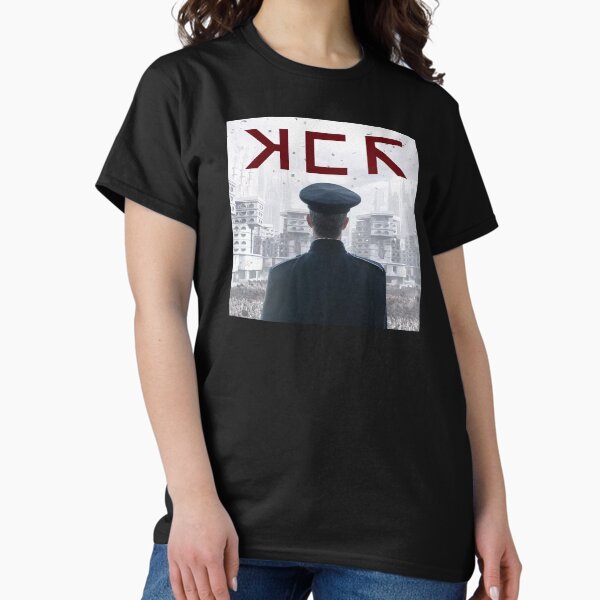 Women's T-Shirts [Out of Print] Philip K. Dick / UBIK Dolman Tee (Heather Grey) (Womens) Philip K Dick Shirt - Etsy