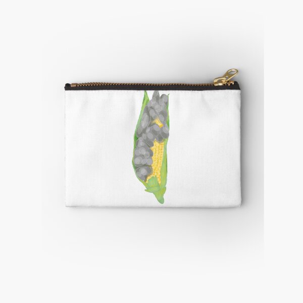 Item preview, Corn Smut: Huitlacoche, Ustilago maydis  designed and sold by Benny-and-Bea.