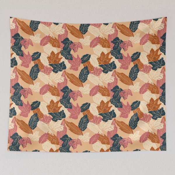 Item preview, foliage designed and sold by mentabludesign.