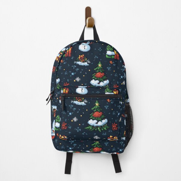 Item preview, piXMASia - Pixel Wonderland Christmas 2024 (2/44) designed and sold by sabantha.