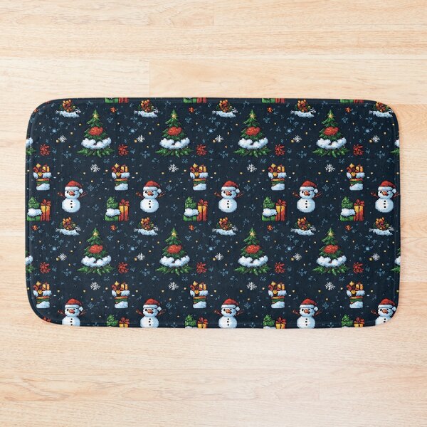 Item preview, piXMASia - Pixel Wonderland Christmas 2024 (2/44) designed and sold by sabantha.