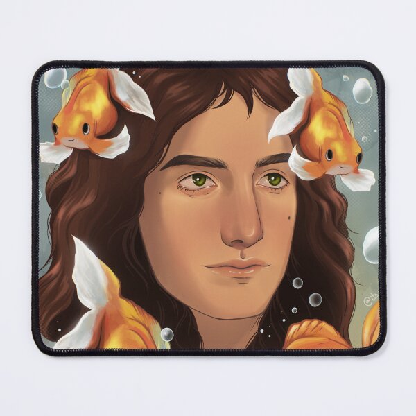 Item preview, John Deacon underwater  designed and sold by itsjuyced1.